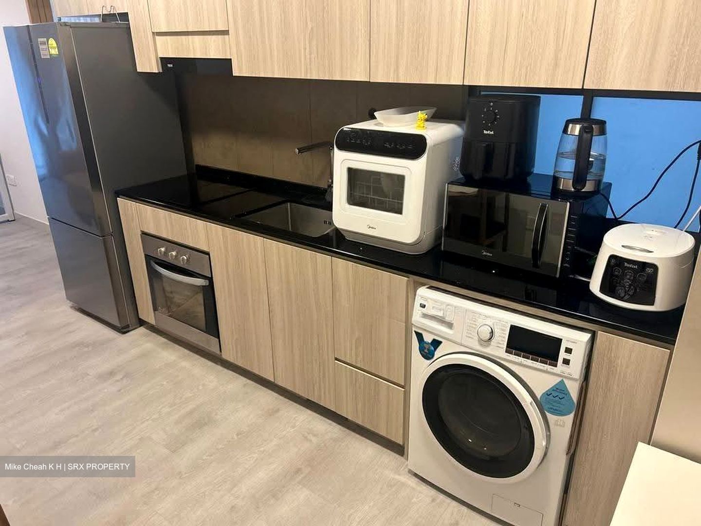 Parc Olympia (D17), Condominium #632030111